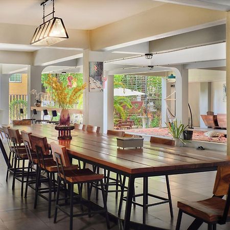 Chiangmai Inn Guesthouse เชียงใหม่ ภายนอก รูปภาพ