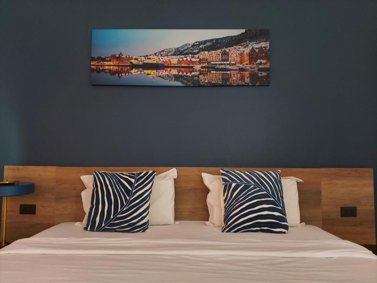 Chiangmai Inn Guesthouse เชียงใหม่ ภายนอก รูปภาพ