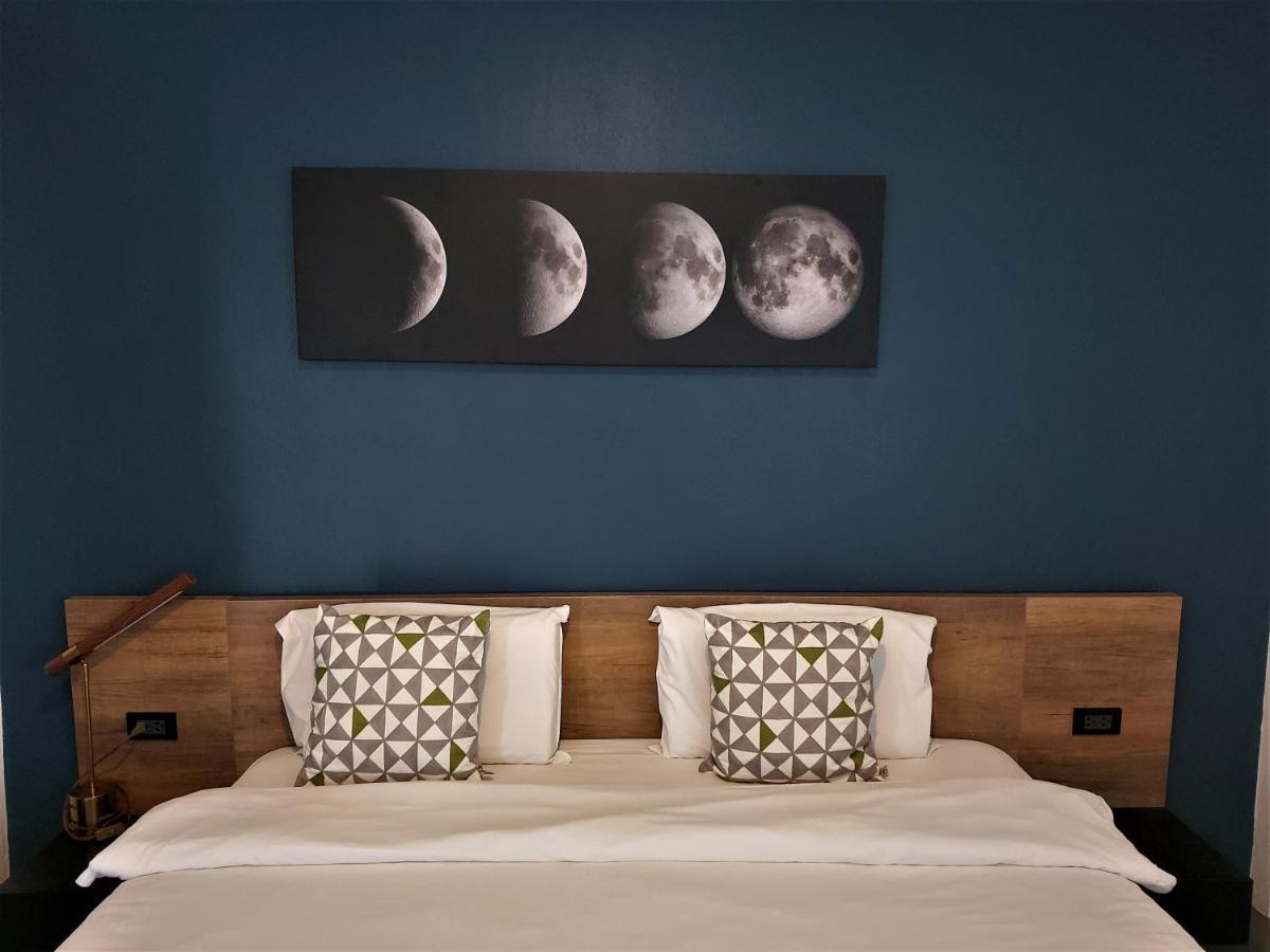 Chiangmai Inn Guesthouse เชียงใหม่ ภายนอก รูปภาพ