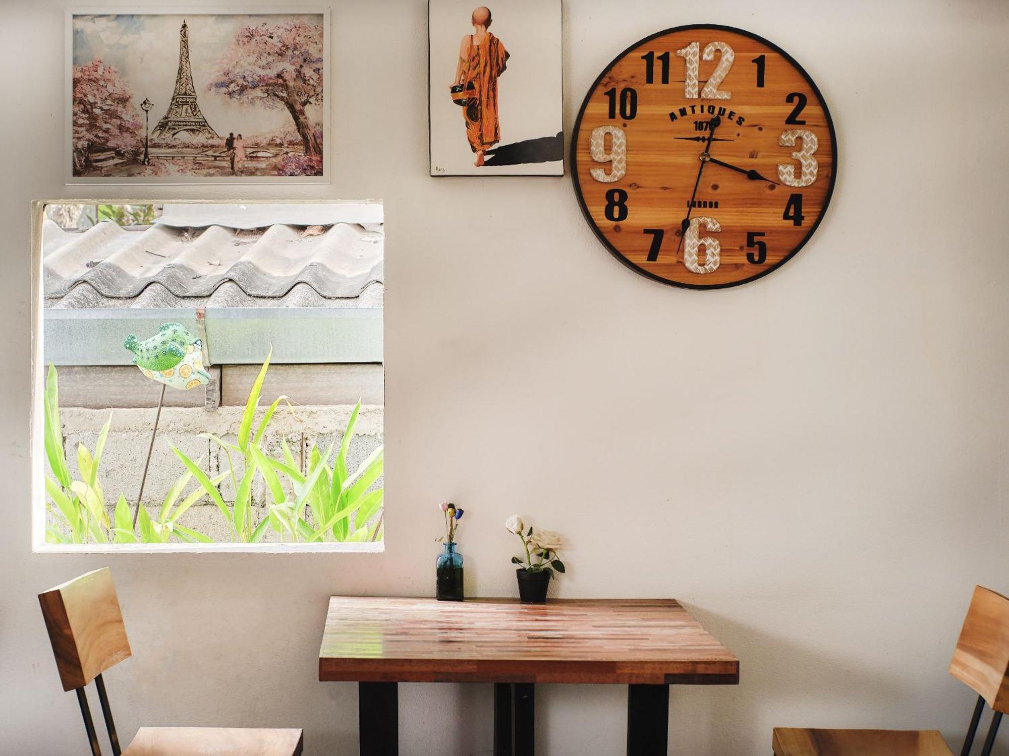 Chiangmai Inn Guesthouse เชียงใหม่ ภายนอก รูปภาพ