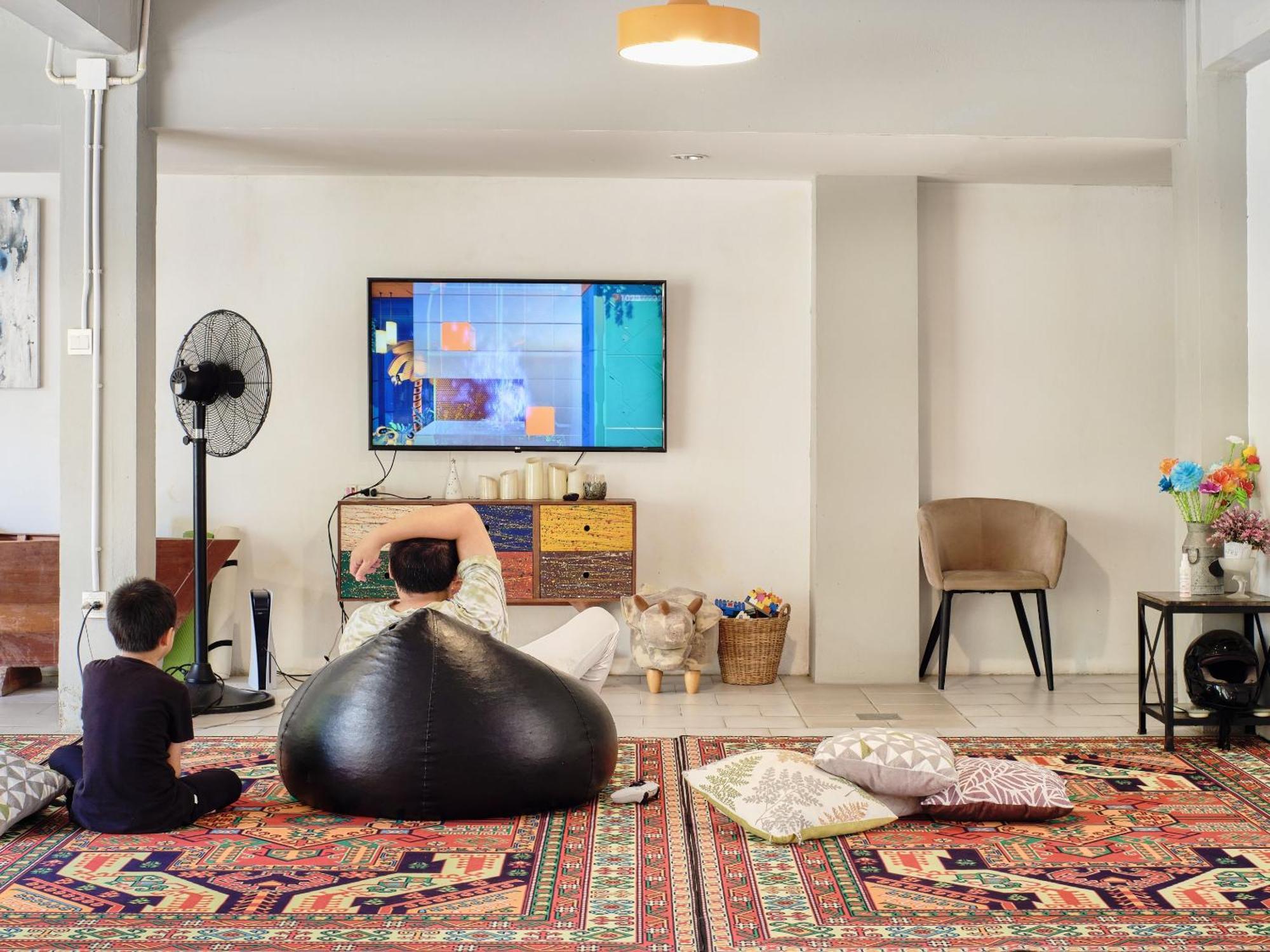 Chiangmai Inn Guesthouse เชียงใหม่ ภายนอก รูปภาพ