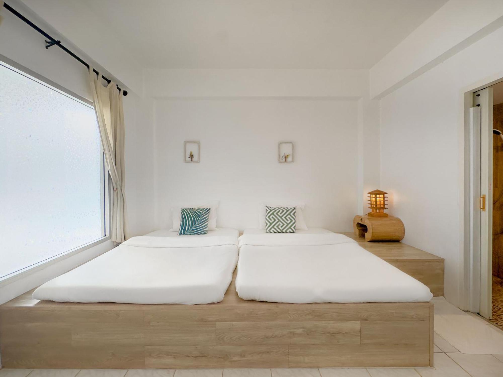 Chiangmai Inn Guesthouse เชียงใหม่ ภายนอก รูปภาพ