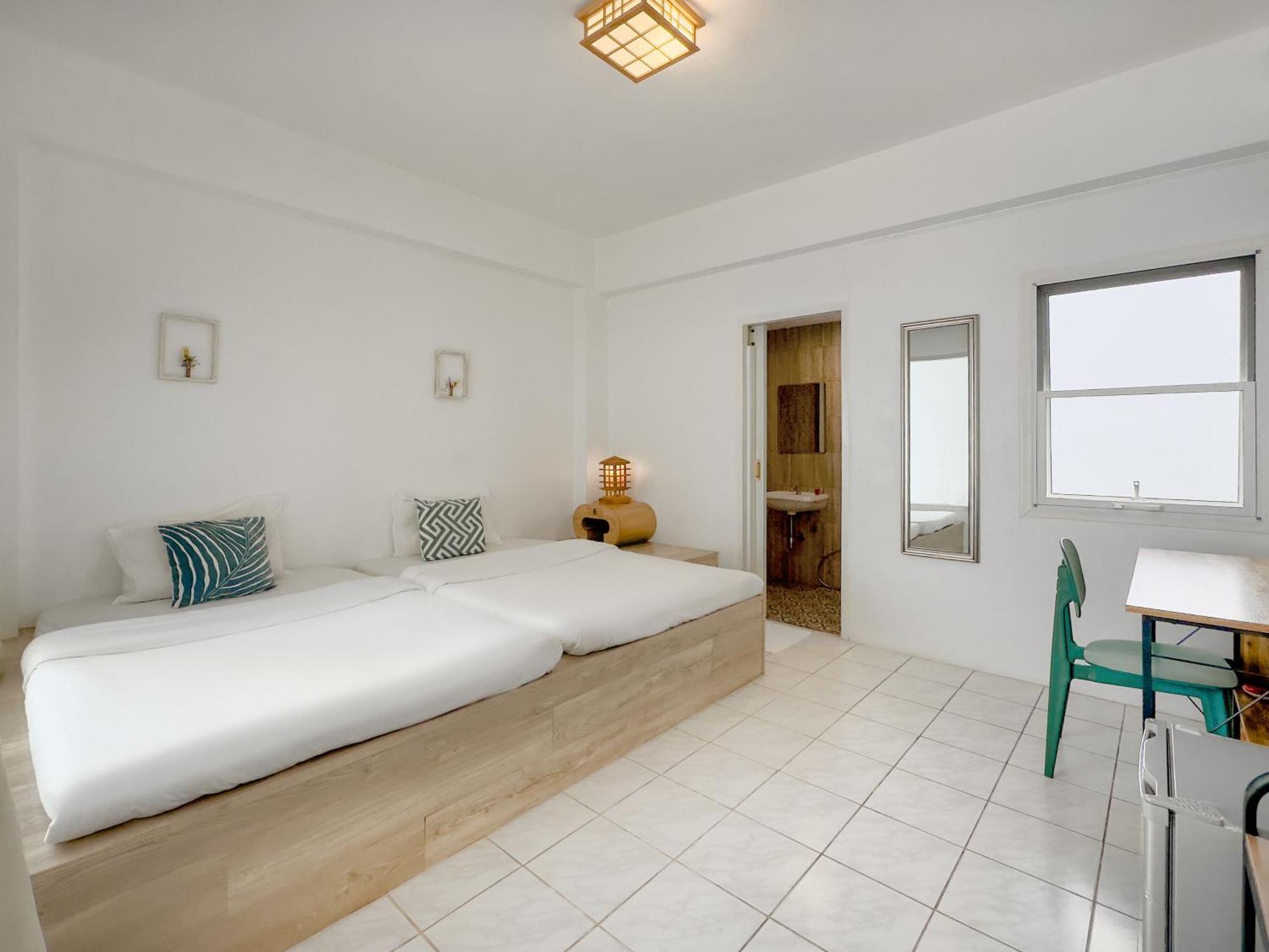 Chiangmai Inn Guesthouse เชียงใหม่ ภายนอก รูปภาพ