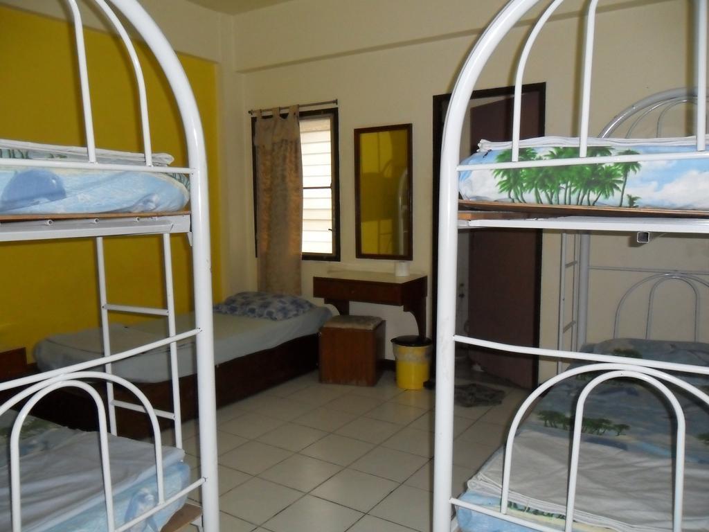 Chiangmai Inn Guesthouse เชียงใหม่ ห้อง รูปภาพ