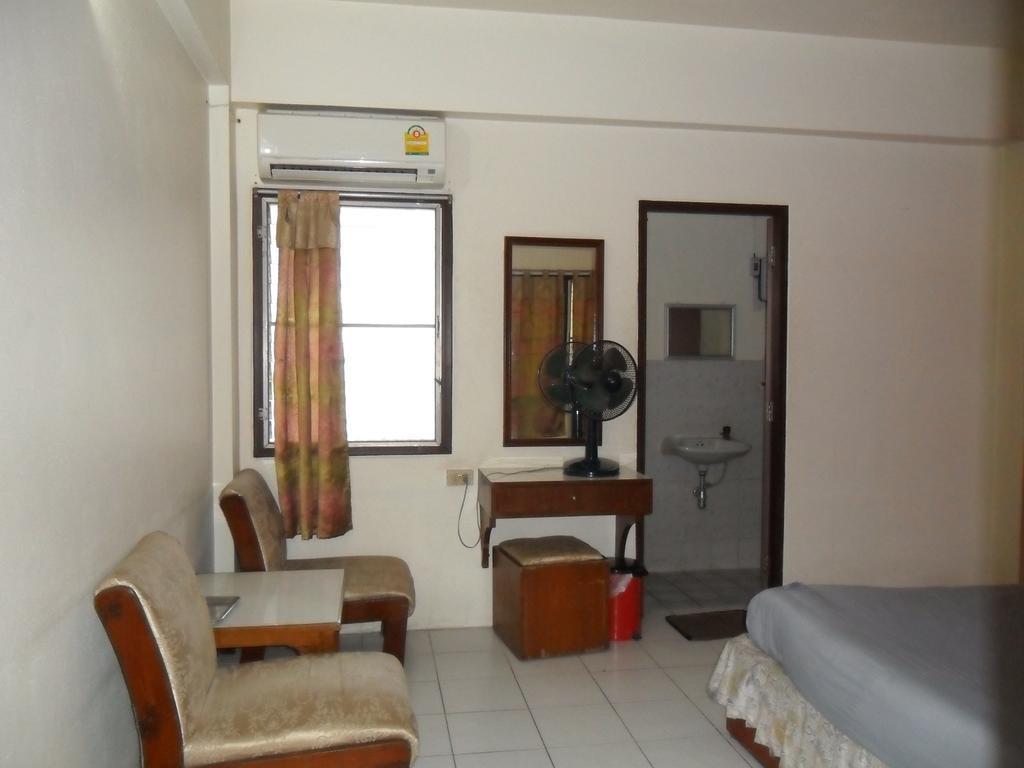 Chiangmai Inn Guesthouse เชียงใหม่ ห้อง รูปภาพ