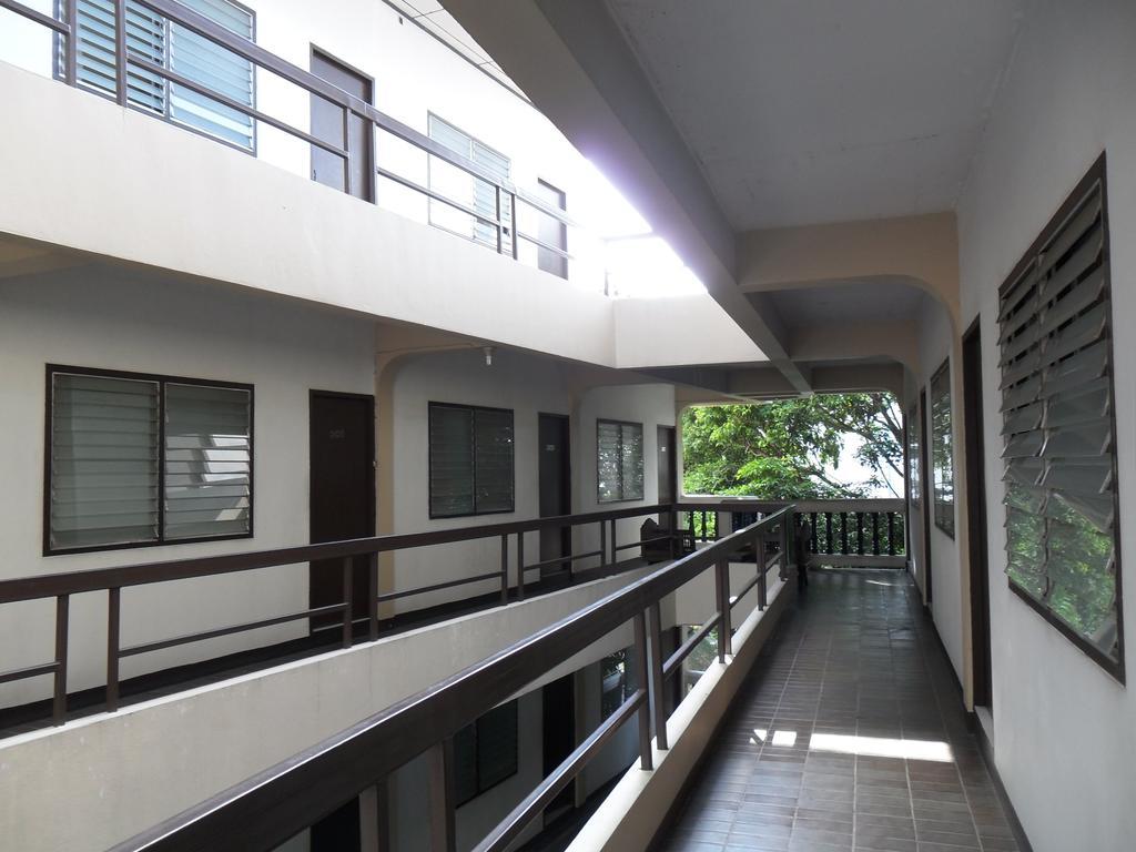 Chiangmai Inn Guesthouse เชียงใหม่ ภายนอก รูปภาพ