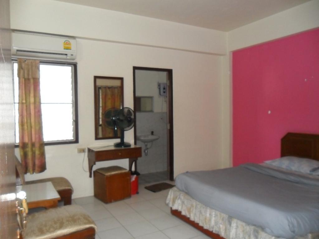 Chiangmai Inn Guesthouse เชียงใหม่ ห้อง รูปภาพ