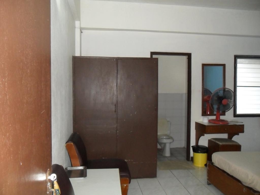 Chiangmai Inn Guesthouse เชียงใหม่ ห้อง รูปภาพ