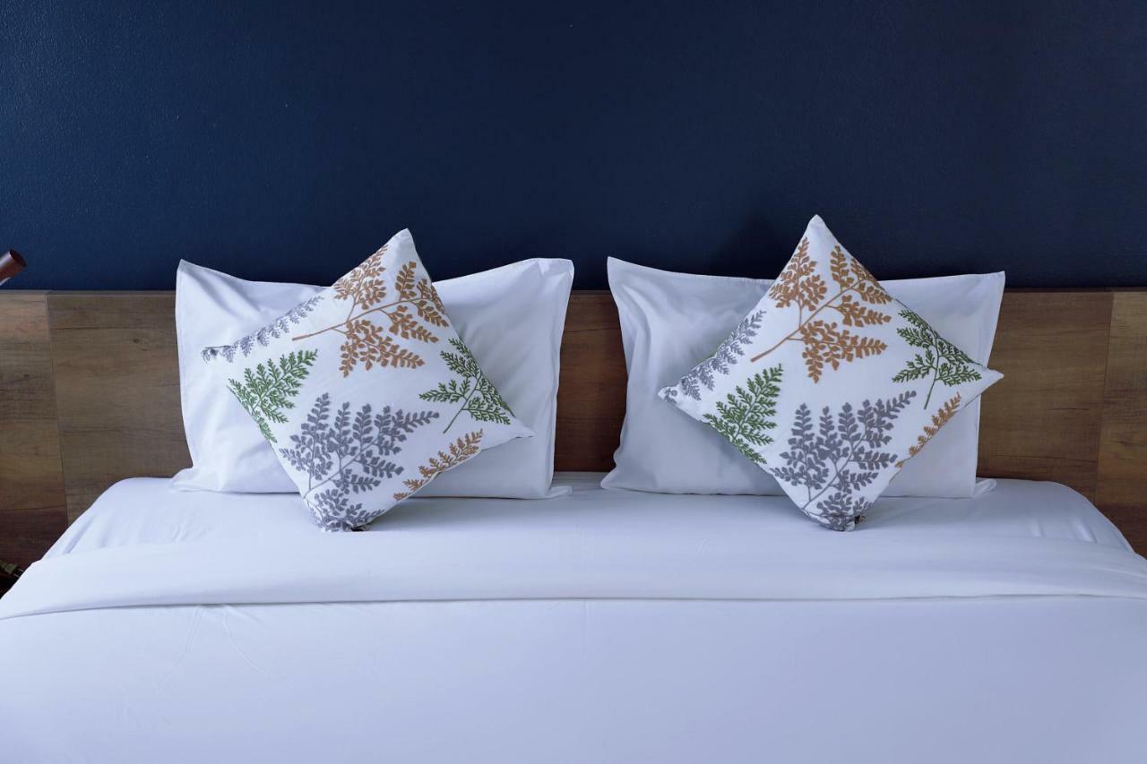 Chiangmai Inn Guesthouse เชียงใหม่ ภายนอก รูปภาพ